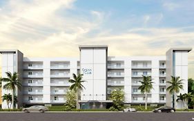 Ocean Club Treasure Island Hotel